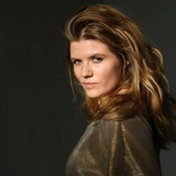 Charlotte Schetelich